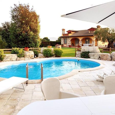 Tuscan Villa Exclusive Use Of Private Pool A/C Wifi Villa Briciola Capannori Buitenkant foto