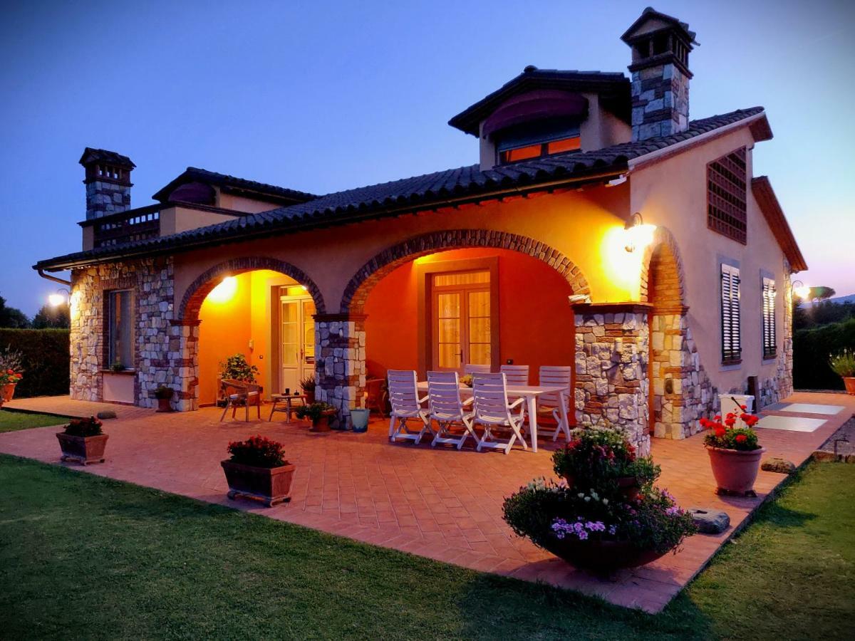 Tuscan Villa Exclusive Use Of Private Pool A/C Wifi Villa Briciola Capannori Buitenkant foto