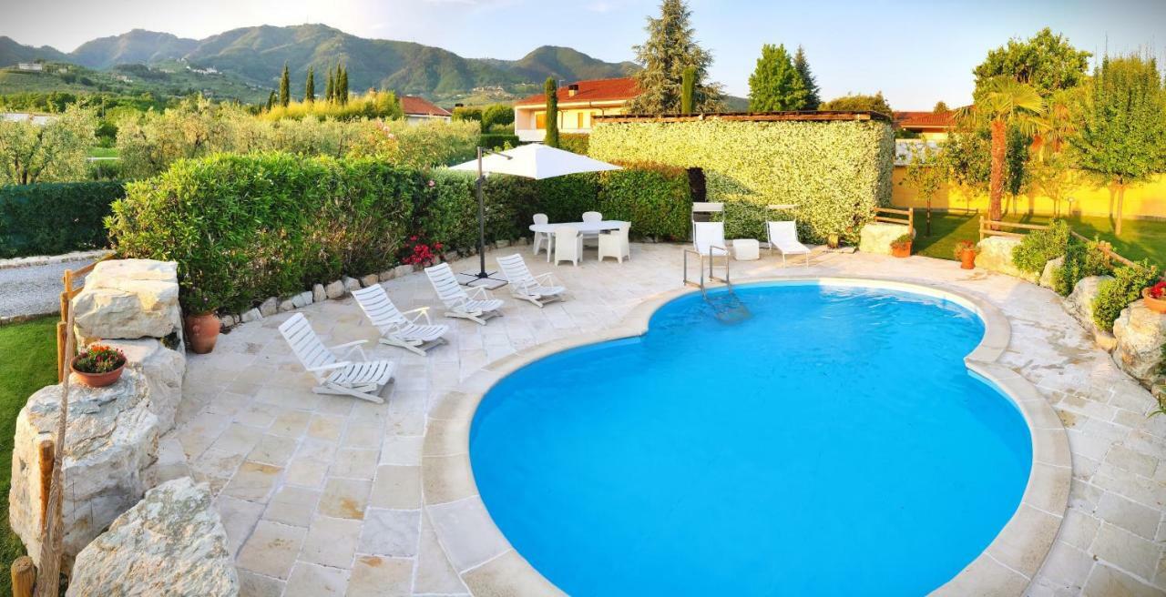 Tuscan Villa Exclusive Use Of Private Pool A/C Wifi Villa Briciola Capannori Buitenkant foto