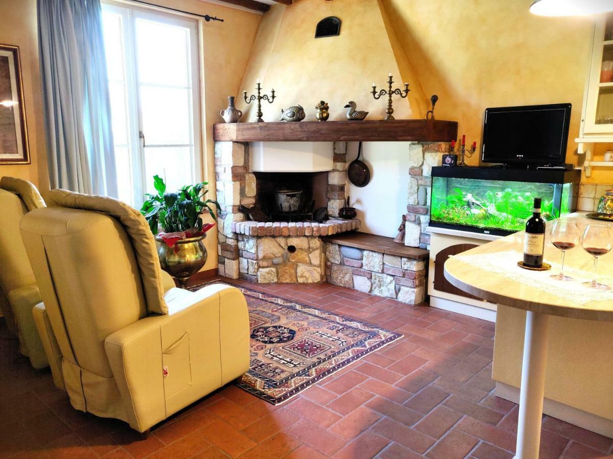 Tuscan Villa Exclusive Use Of Private Pool A/C Wifi Villa Briciola Capannori Buitenkant foto