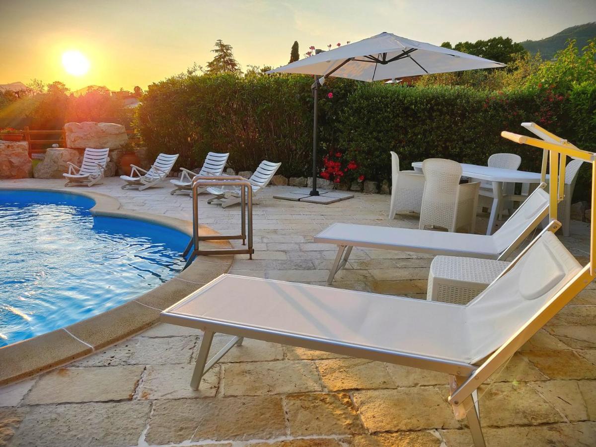 Tuscan Villa Exclusive Use Of Private Pool A/C Wifi Villa Briciola Capannori Buitenkant foto