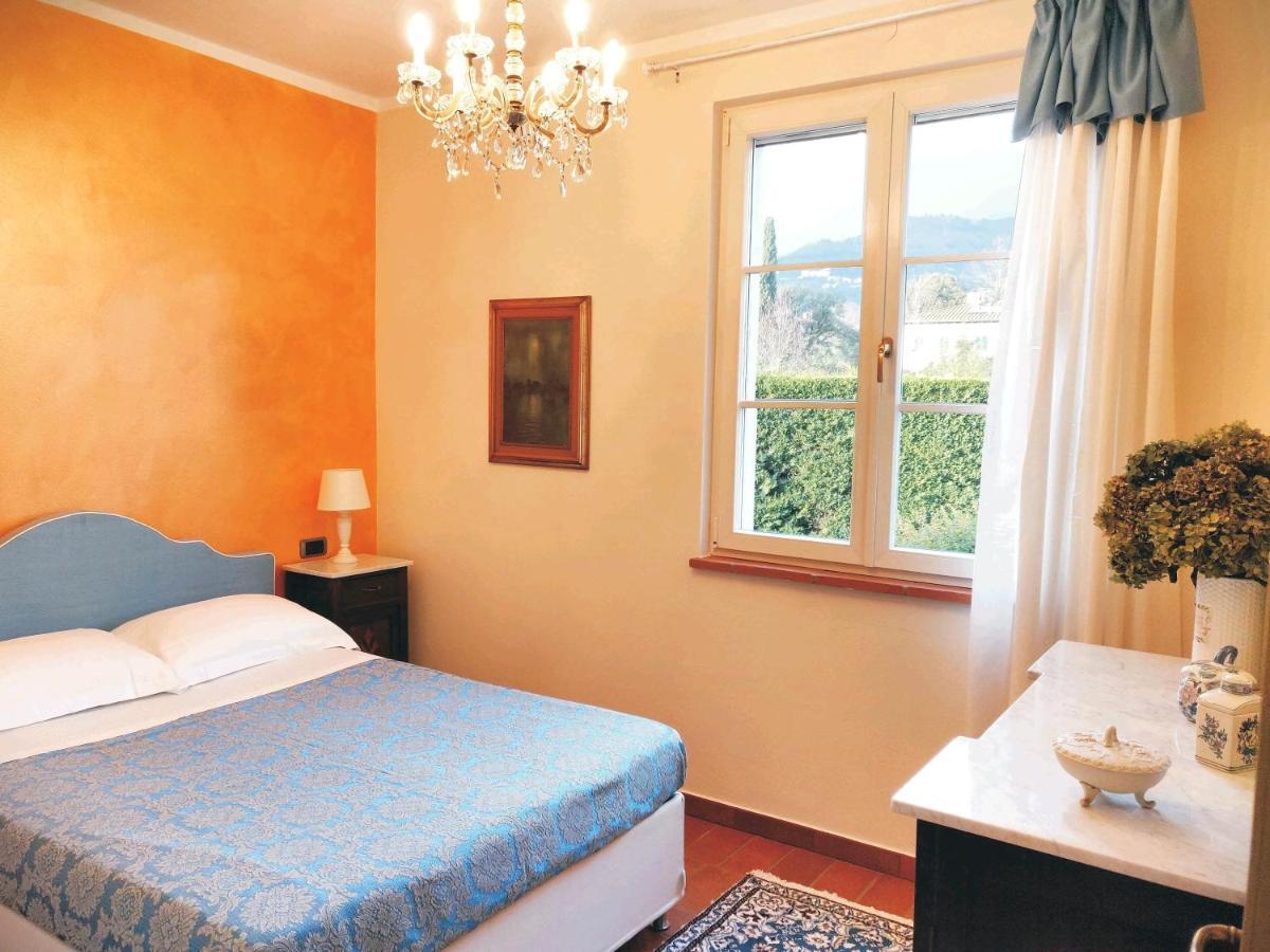 Tuscan Villa Exclusive Use Of Private Pool A/C Wifi Villa Briciola Capannori Buitenkant foto